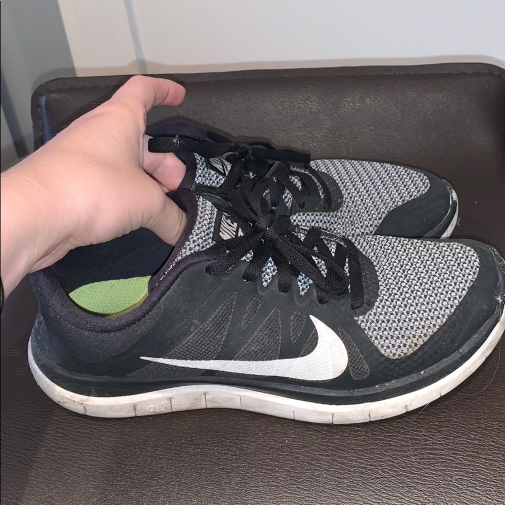 Nike sneakers